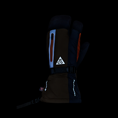 Nike ACG Therma-FIT ADV GORE-TEX Split Mittens. Nike.com